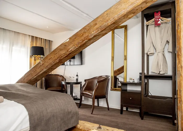 Godstedlund 3* Oster Ulslev