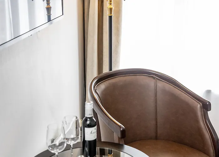 B&B Godstedlund 3*