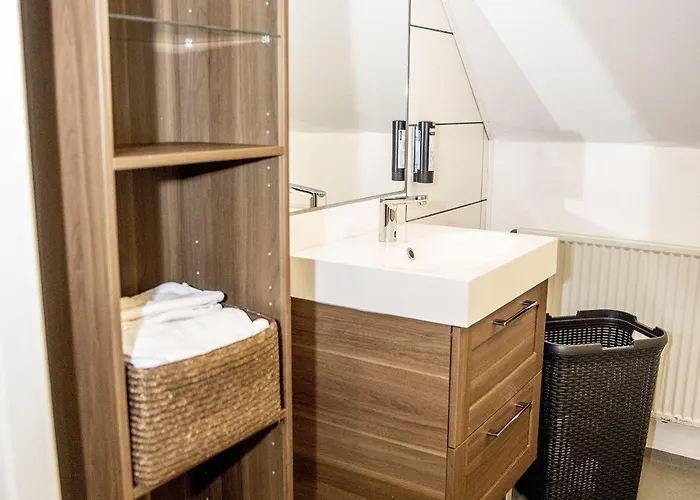 B&B Godstedlund 3*